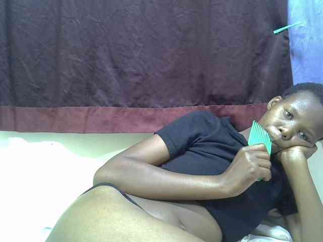Prettyslender webcam