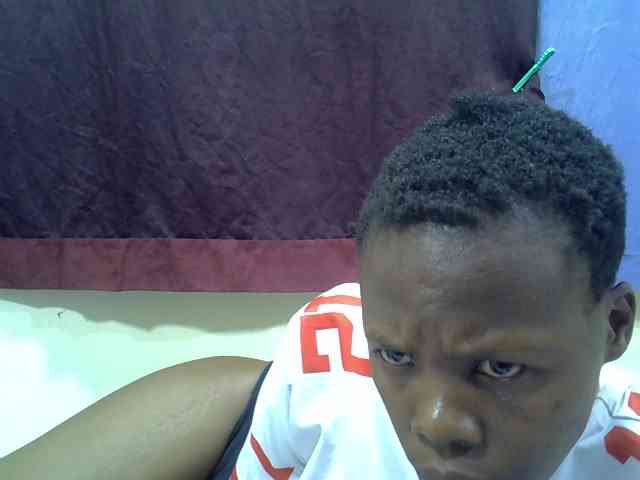 Prettyslender webcam