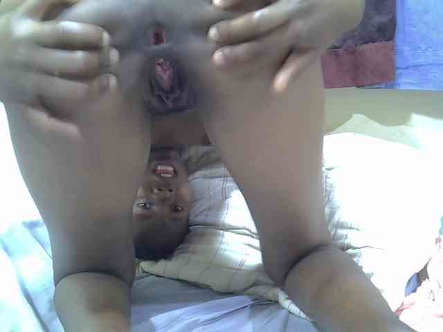 Prettyslender webcam