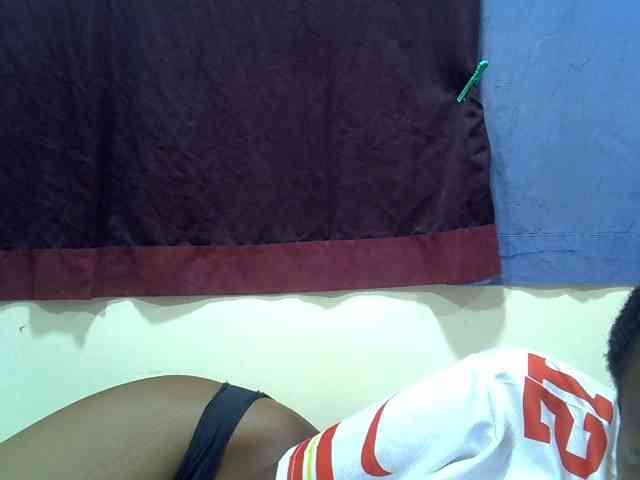 Prettyslender webcam