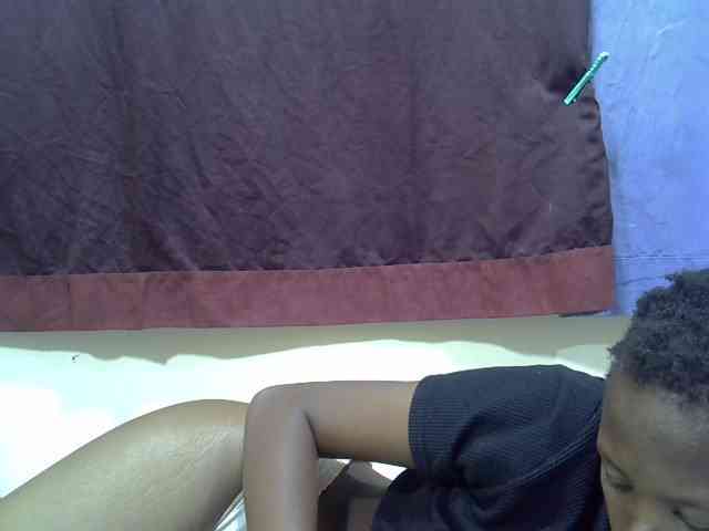 Prettyslender webcam