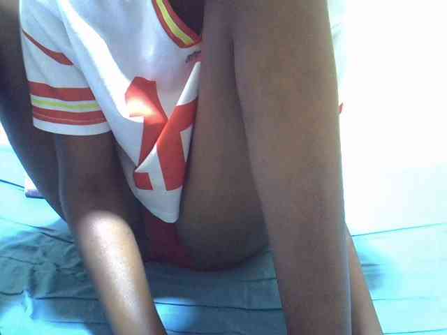 Prettyslender webcam