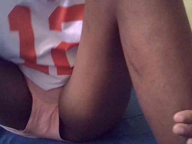Prettyslender webcam