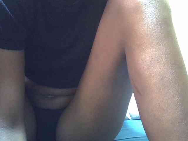 Prettyslender webcam