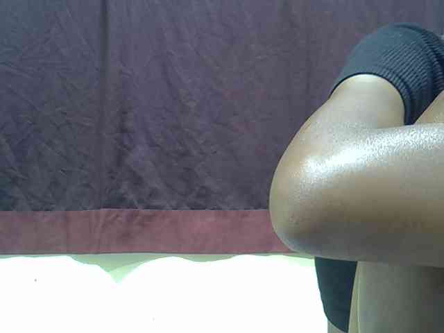 Prettyslender webcam