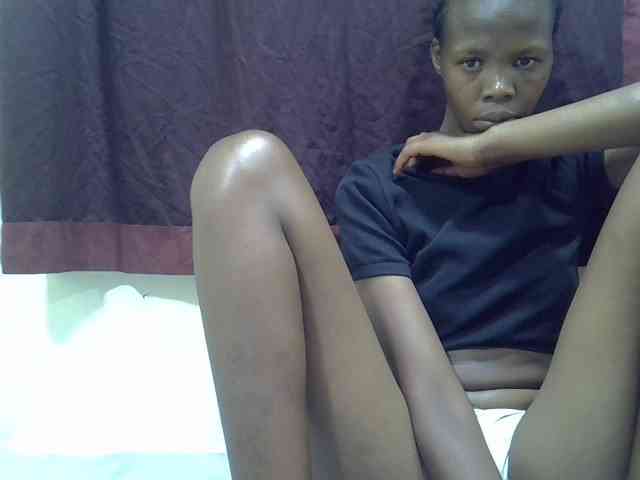 Prettyslender webcam