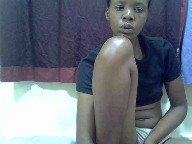 Model: Prettyslender