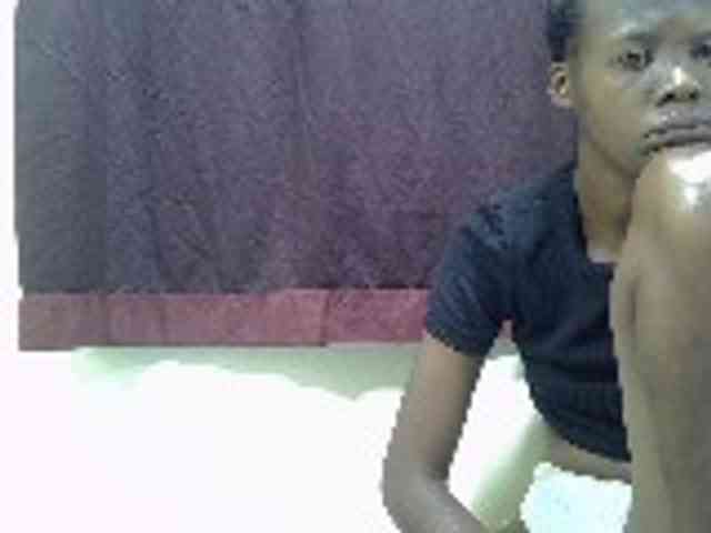 Prettyslender webcam