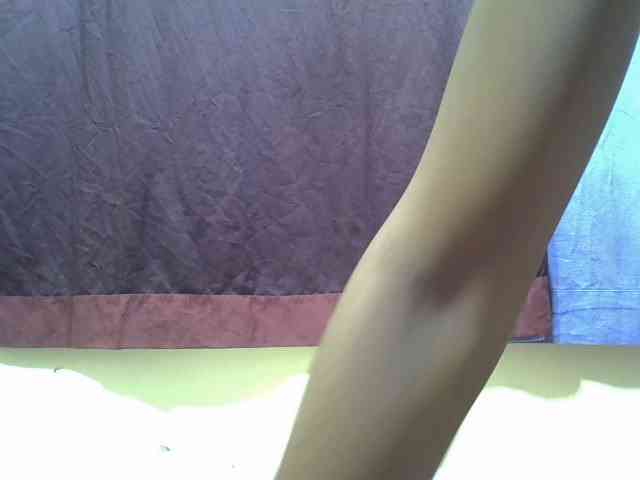 Prettyslender webcam