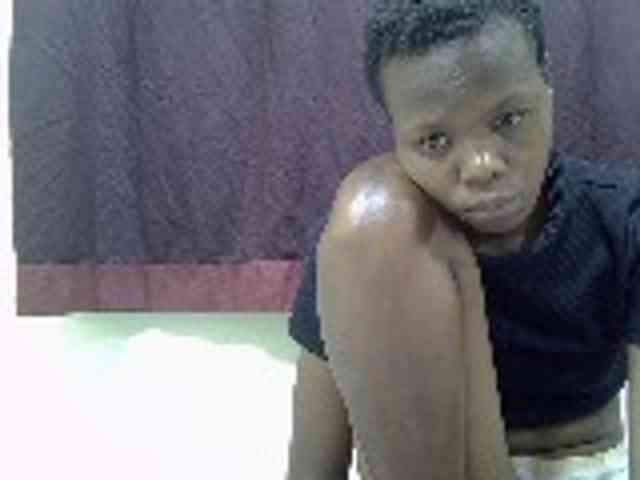 Prettyslender webcam
