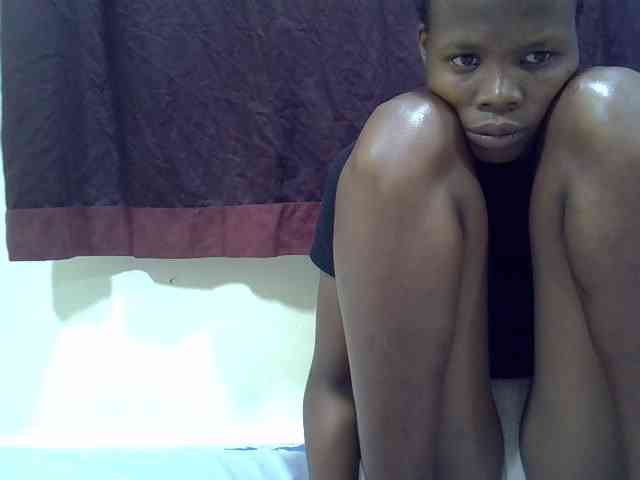 Model: Prettyslender