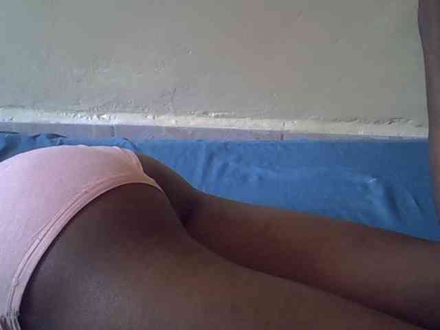 Prettyslender webcam
