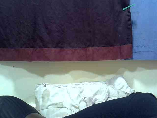Prettyslender webcam