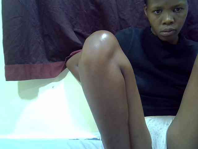 Prettyslender webcam