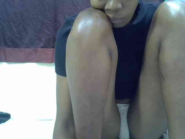 Prettyslender webcam