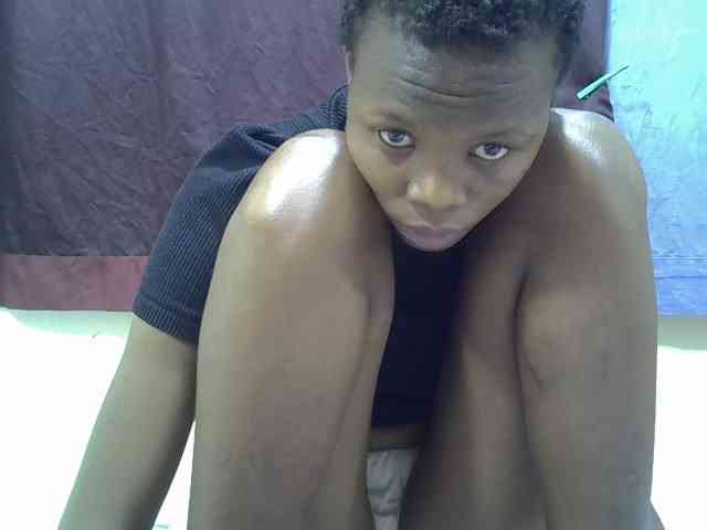 Prettyslender webcam