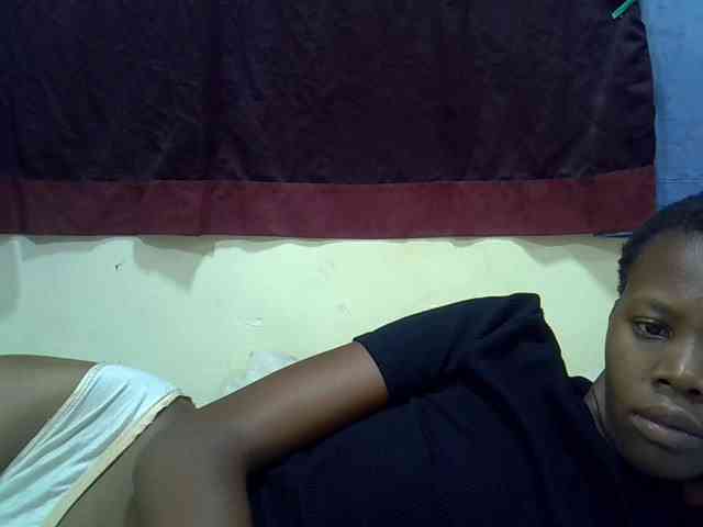 Prettyslender webcam
