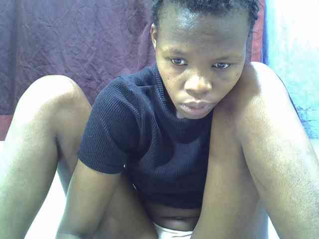 Prettyslender webcam