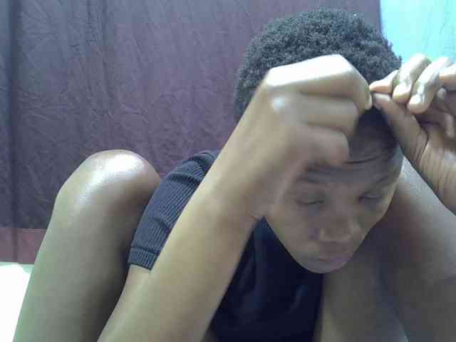 Prettyslender webcam