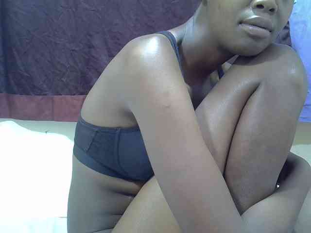 Prettyslender webcam
