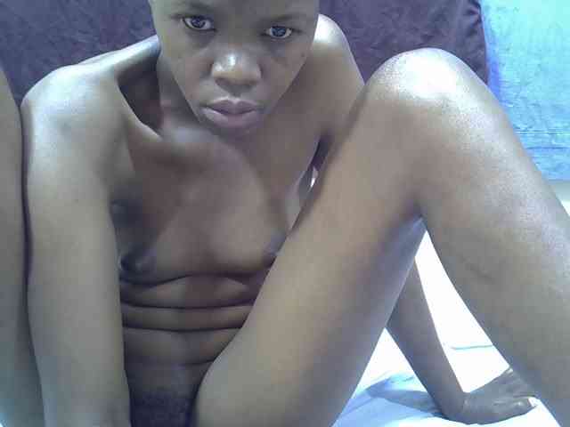 Prettyslender webcam
