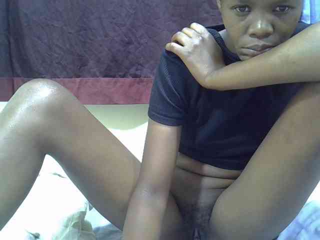 Prettyslender webcam