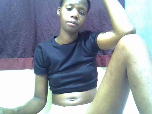 Prettyslender webcam