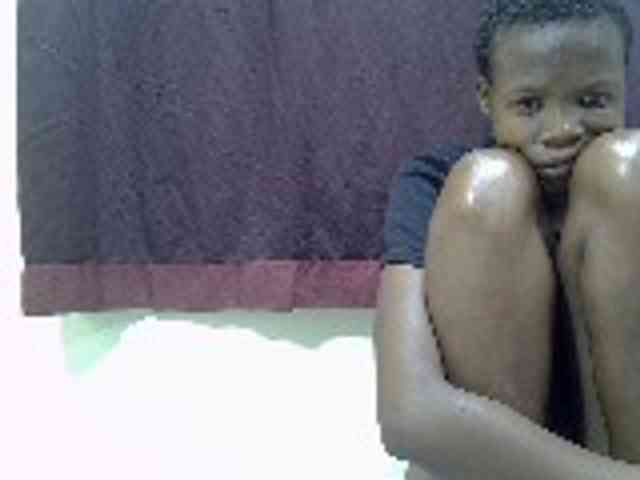Prettyslender webcam