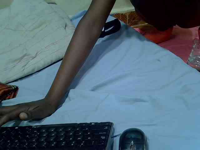 Prettyslender webcam