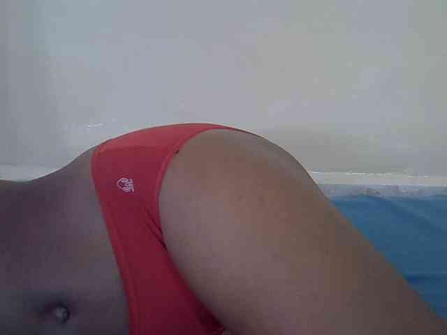 Prettyslender webcam