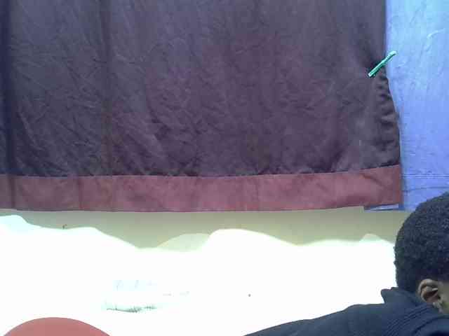 Prettyslender webcam