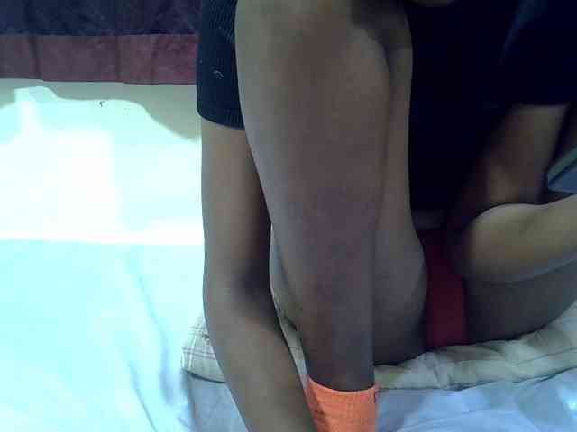 Prettyslender webcam