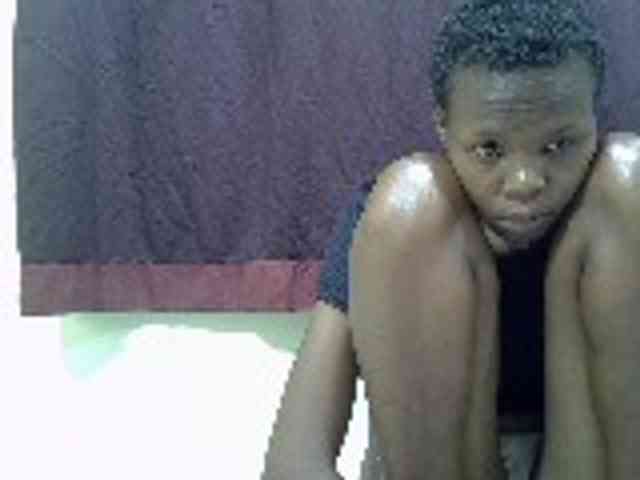 Prettyslender webcam