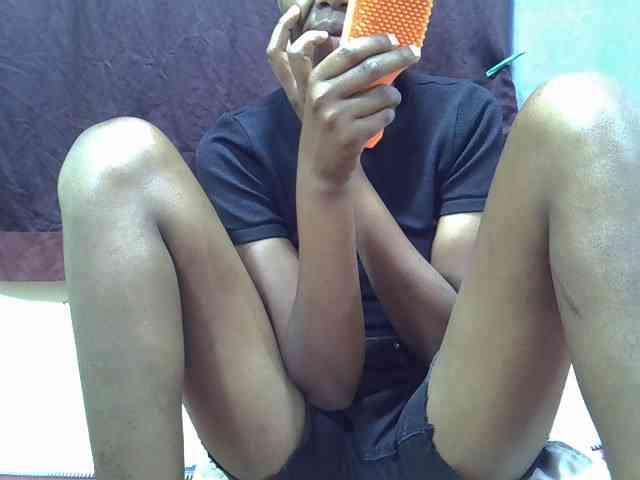 Model: Prettyslender