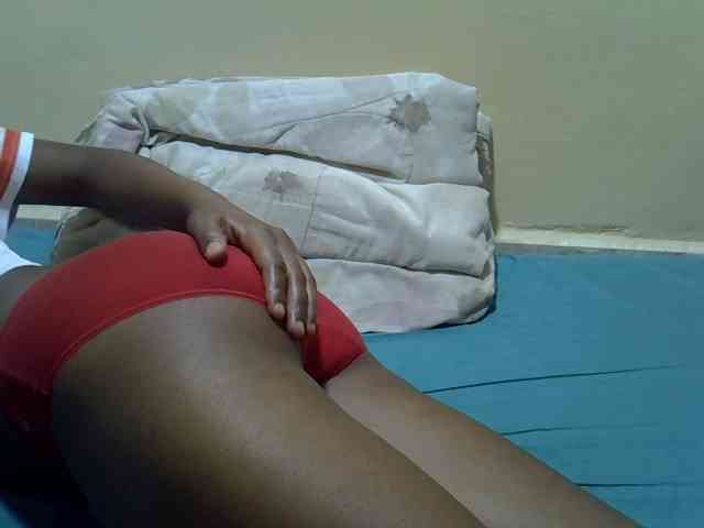 Prettyslender webcam