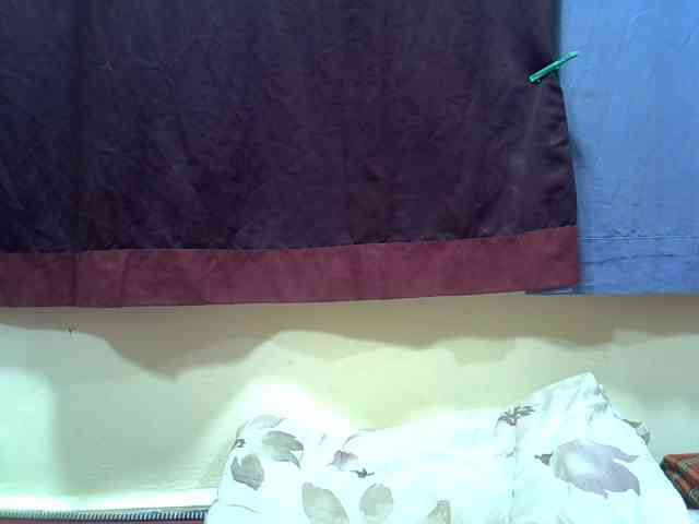 Prettyslender webcam