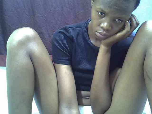 Prettyslender webcam