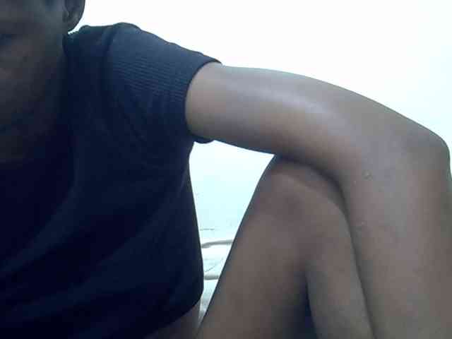 Prettyslender webcam