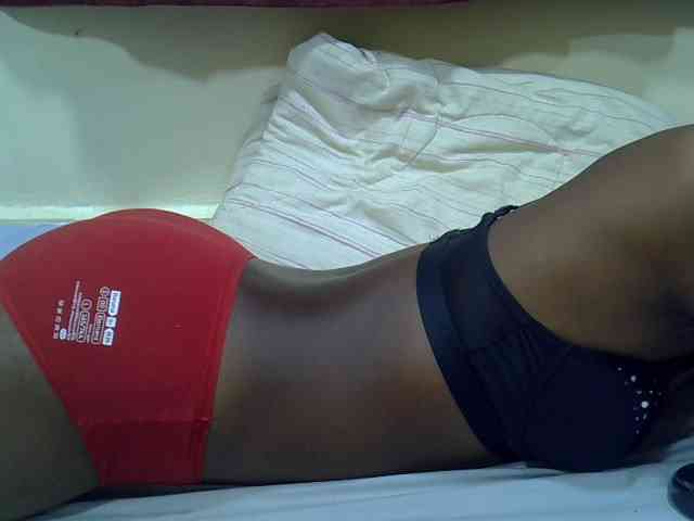 Prettyslender webcam