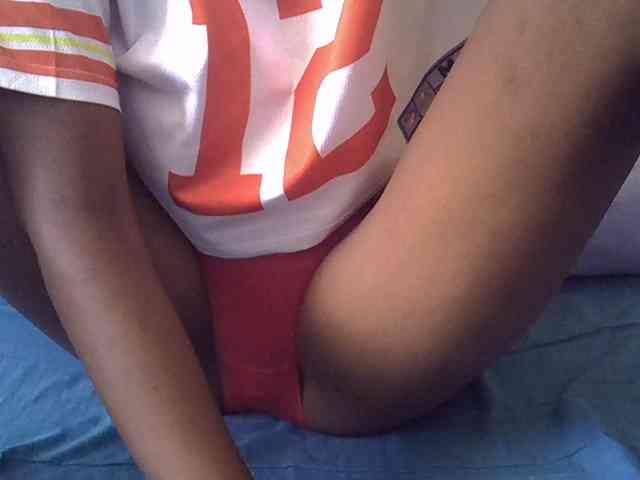 Prettyslender webcam