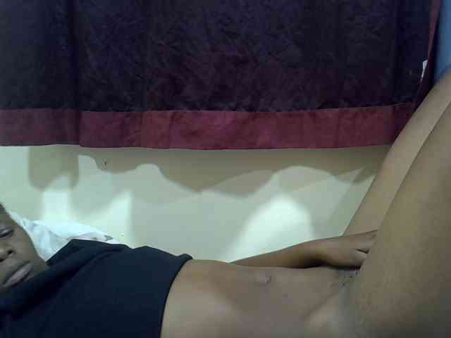 Prettyslender webcam