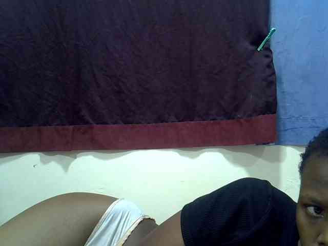 Prettyslender webcam