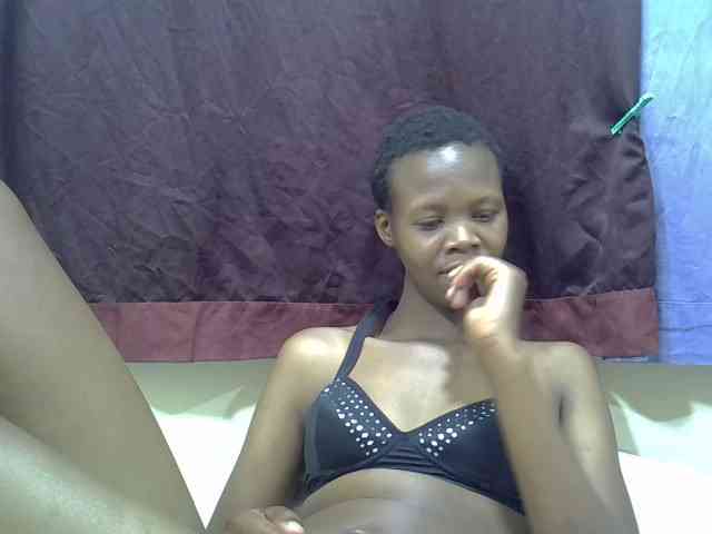 Prettyslender webcam