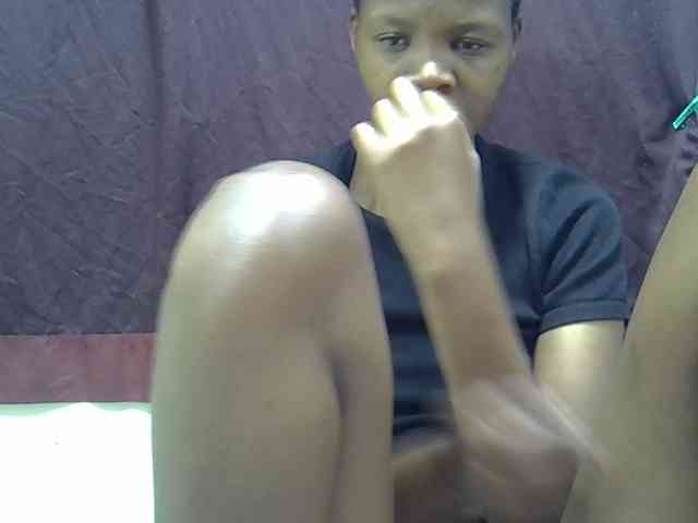 Prettyslender webcam
