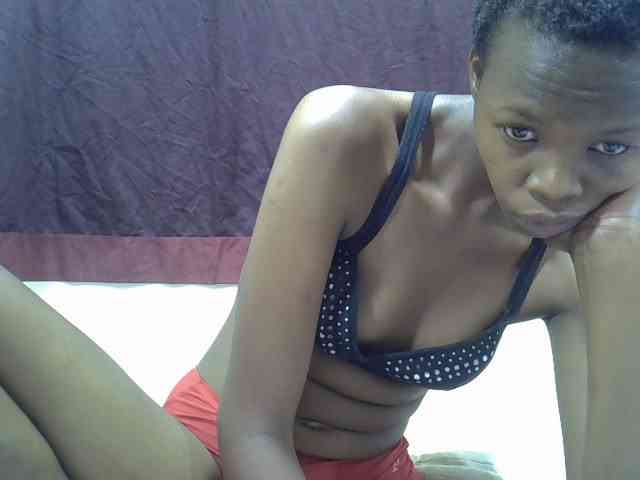 Prettyslender webcam