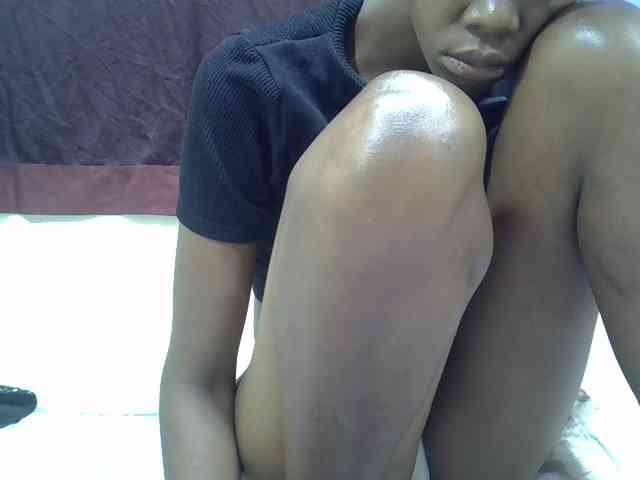 Prettyslender webcam