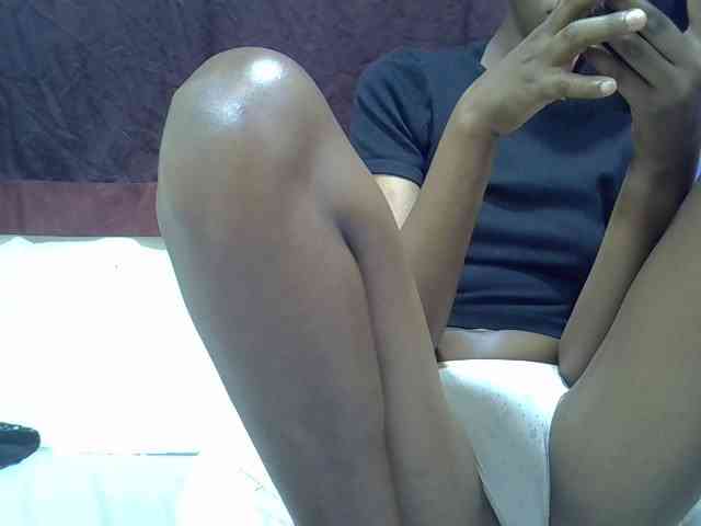 Prettyslender webcam