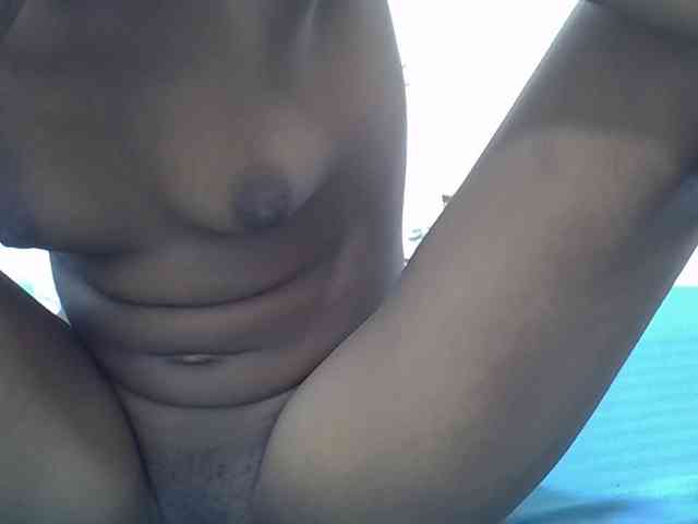 Prettyslender webcam