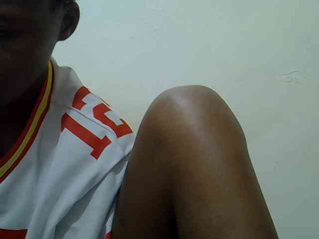 Prettyslender webcam