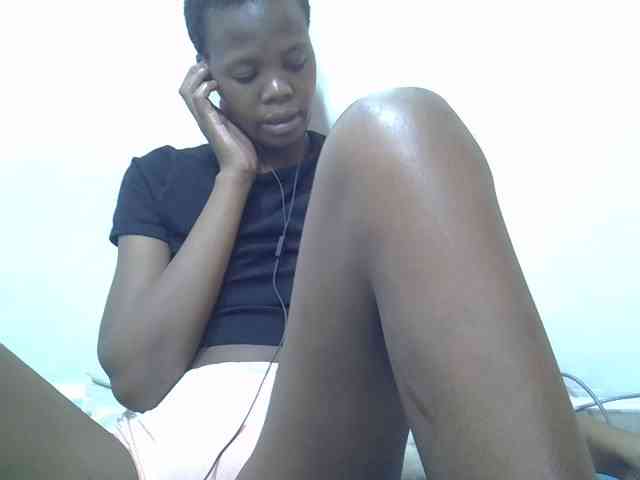 Prettyslender webcam